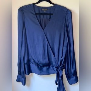 Ann Taylor Factory Blouse